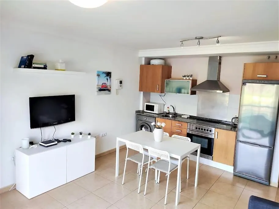 Apartment In Playa San Juan, Casa Greg Playa de San Juan (Tenerife)