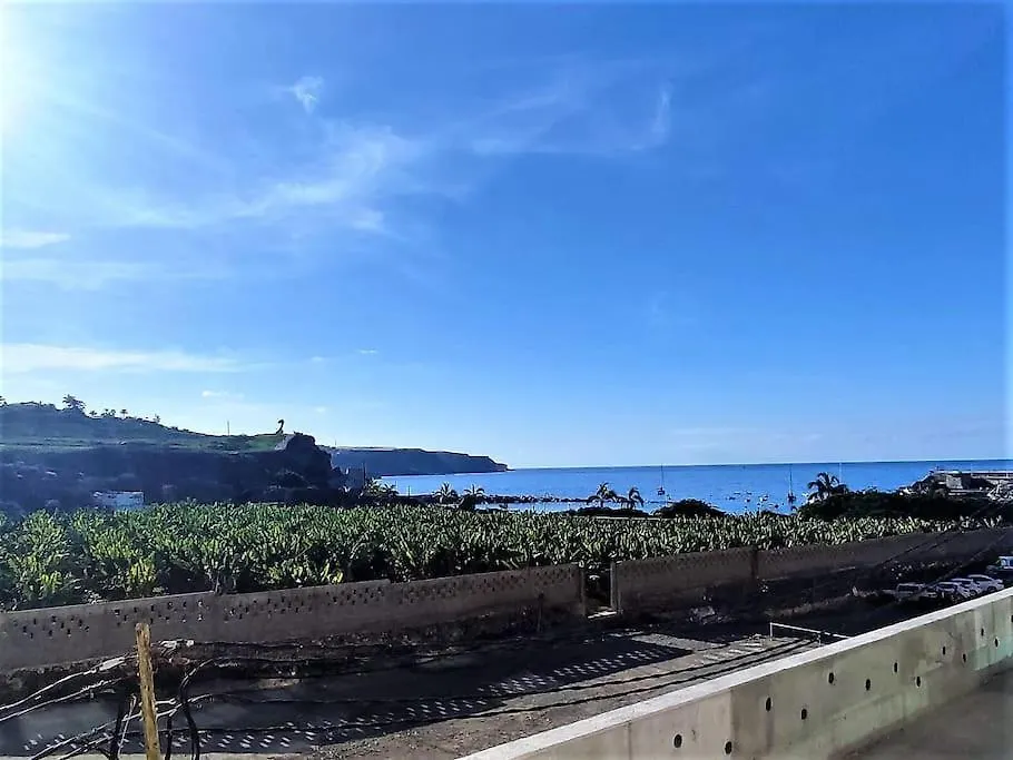 Apartment In Playa San Juan, Casa Greg  Playa de San Juan (Tenerife)