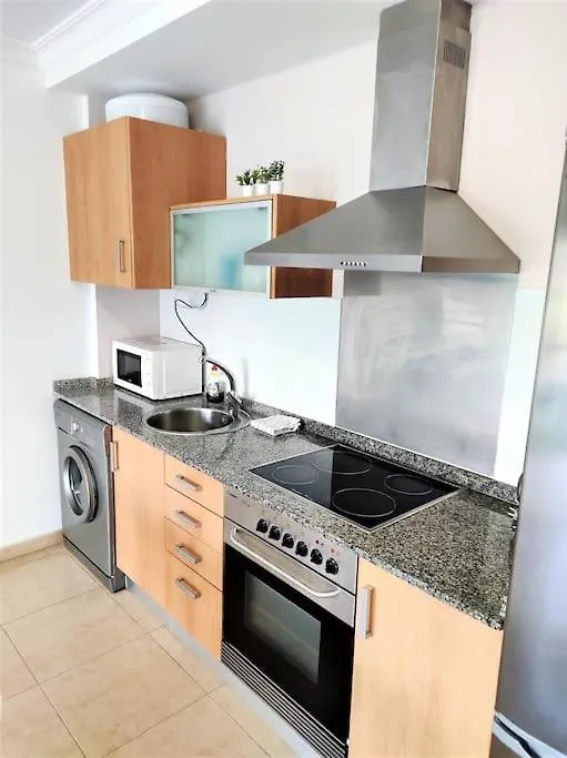 Apartment In Playa San Juan, Casa Greg