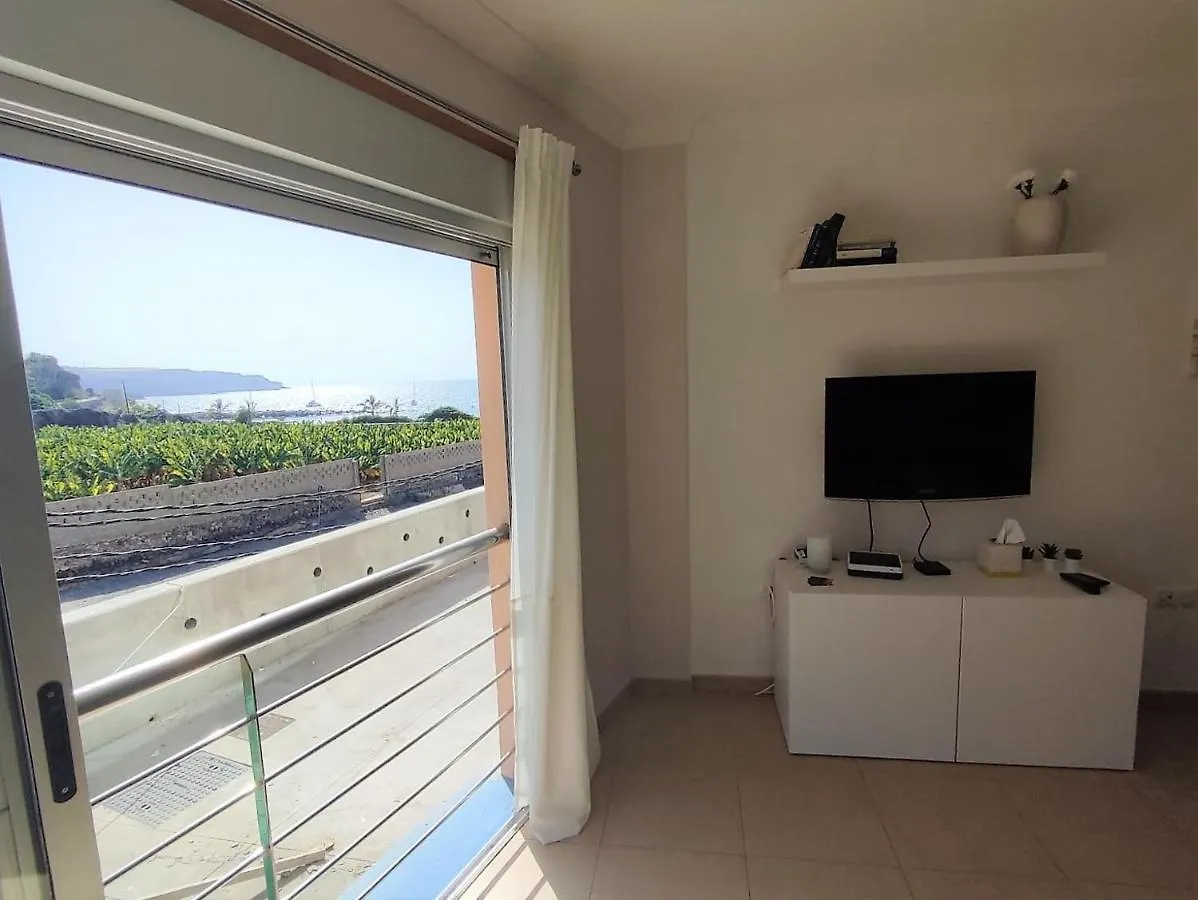 Apartment In Playa San Juan, Casa Greg
