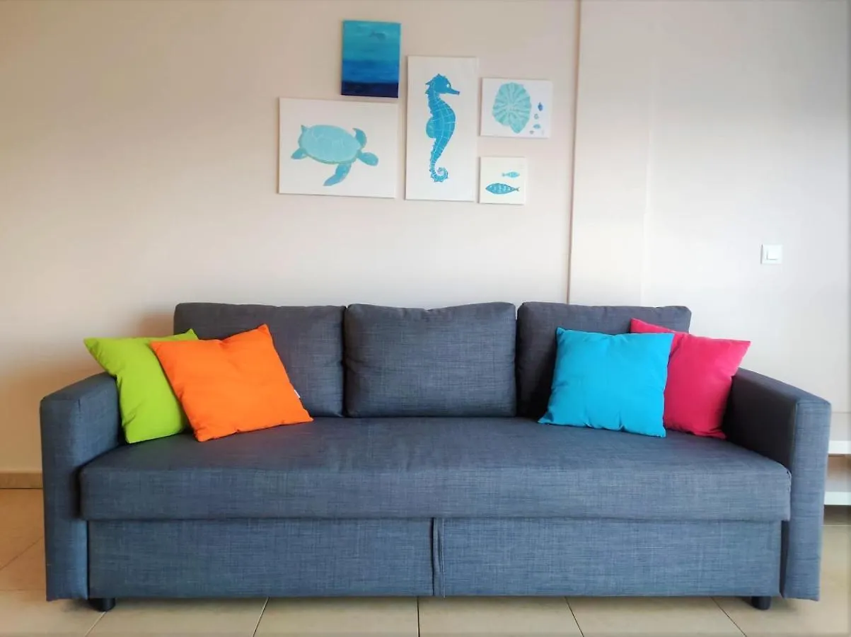 Apartment In Playa San Juan, Casa Greg